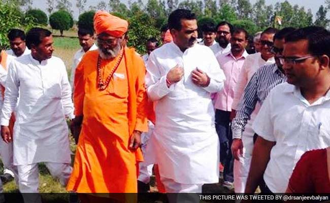 Issue Should Not be Linked to Communalism: Union Minister on Dadri Killing