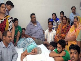 82-Year-Old's Fast to Death Has a Name, As Court Allows 'Santhara' 82-Year-Old's Fast to Death Has a Name, As Court Allows 'Santhara'