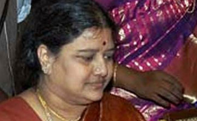 Enforcement Directorate Challenges Discharge of Jayalalithaa Aide Sasikala in FERA Case