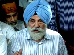 Not Fully Satisfied With OROP Announcement: Ex-servicemen