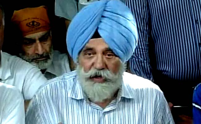 Not Fully Satisfied With OROP Announcement: Ex-servicemen