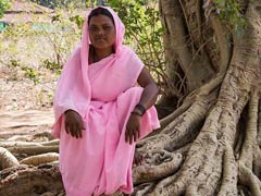 What Sabita Devi, a Villager From India, Means to Melinda Gates