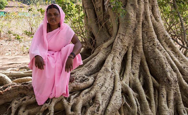 What Sabita Devi, a Villager From India, Means to Melinda Gates