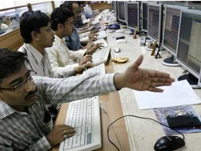 साल के आखिरी दिन बाजार में तेजी, पर 2015 में 5.0 प्रतिशत नीचे आया बाजार