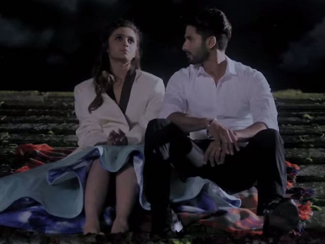 Shahid and Alia Are Going to Make Thursday Shaandaar