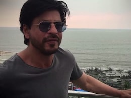 Shah Rukh Khan Delivers Last of His 'Facebook-Style <I>Gyaan</i>,' as Promised Shah Rukh Khan Delivers Last of His 'Facebook-Style <I>Gyaan</i>,' as Promised
