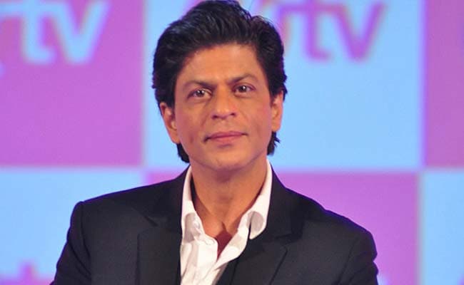 Shah Rukh Khan to Promote Bengal as 'Sweetest' Tourist Destination