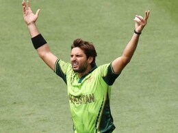 जब शाहिद अफरीदी के पास नहीं थे रेस्टोरेंट में बिल चुकाने तक के पैसे... जब शाहिद अफरीदी के पास नहीं थे रेस्टोरेंट में बिल चुकाने तक के पैसे...