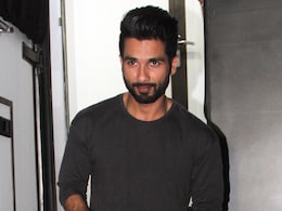 Shahid Kapoor's Facebook Account Was Hacked and Restored Overnight Shahid Kapoor's Facebook Account Was Hacked and Restored Overnight