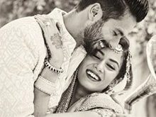 Shahid Wishes Mira Happy Birthday With an Adorable Insta Post