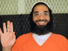 Ex-Guantanamo Inmate Wants 'Truth' On UK Rendition Role