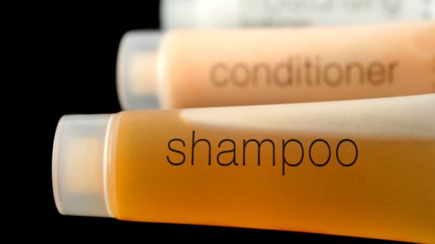 Ingredient in Shampoos, Sunscreens May Up Breast Cancer Risk