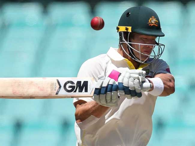 पढ़ें, ऑस्ट्रेलियाई ऑल-राउंडर शेन वाटसन ने टेस्ट क्रिकेट से क्यों लिया संन्यास?