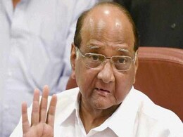 महाराष्ट्र सरकार सूखे से निपटने के लिए पवार से ले सलाह : शिवसेना महाराष्ट्र सरकार सूखे से निपटने के लिए पवार से ले सलाह : शिवसेना