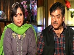 'PM Modi's Remark on Nitish's DNA Avoidable': Shatrughan Sinha Takes Aim 'PM Modi's Remark on Nitish's DNA Avoidable': Shatrughan Sinha Takes Aim