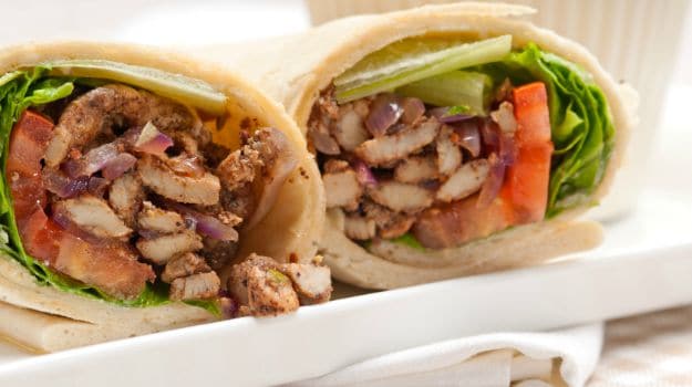 Shawarma