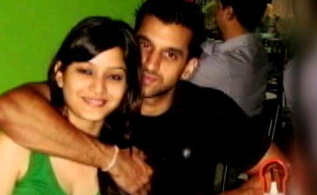 Sheena Contacts Only When She Needs Money: Indrani Told Rahul Mukerjea