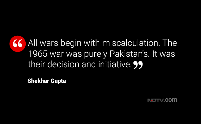 Opinion: The War Pakistan Lost and India Didn't Win