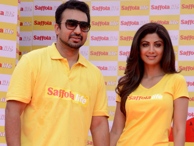 Shilpa Shetty Won't Make a 'Comeback' as People Think. Here's Why