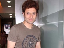 How Shiney Ahuja Was Cast in <I>Welcome Back</i>