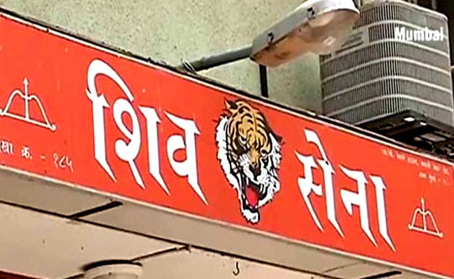 Resolve Patel Agitation Through Talks or Face Consequences, Shiv Sena to BJP