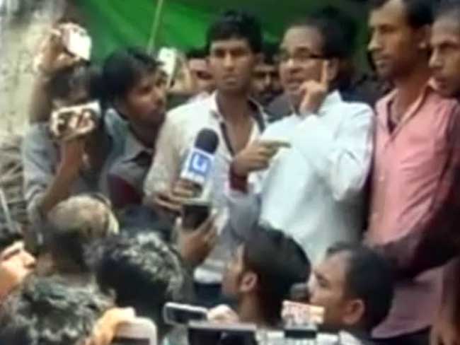 Winning Madhya Pradesh Bypolls Crucial for BJP Post Bihar Loss