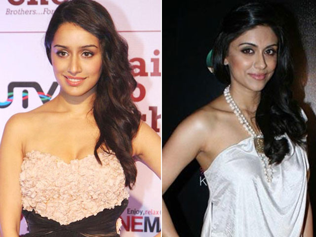 Shraddha Kapoor Wishes 'Childhood Friend' Zoa Morani All the Best