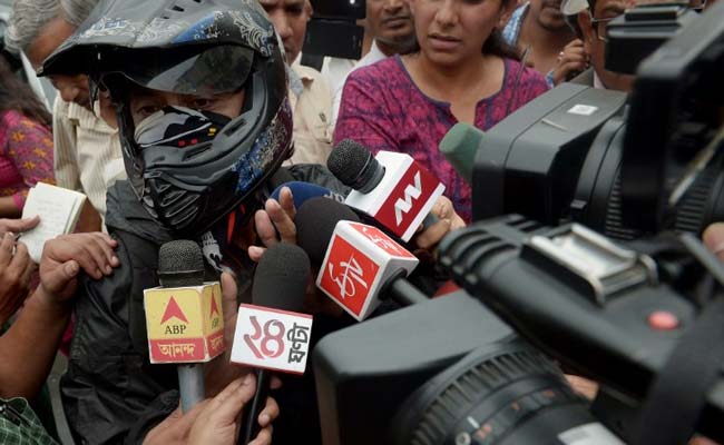 If Indrani Mukerjea Killed Our Daughter, She Should Hang: Sheena Bora's Biological Father