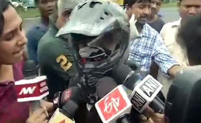 अगर इंद्राणी ने मेरी बेटी शीना की हत्या की है तो मैं चाहता हूं कि उसे फांसी हो  : सिद्धार्थ दास