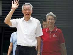 Singapore's Ruling Party Looks in Strong Position in Early Count