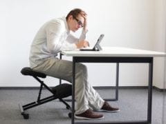 Sedentary Lifestyle Is More Harmful Than You Think: Here's How
