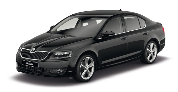 Skoda Octavia Gets A New Top-End Trim - Style Plus - in India