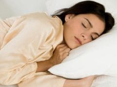 Intense Exercise Can Lead To Sleep Disturbance