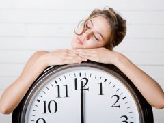 Loss of Sleep Can Make You Gain Weight Loss of Sleep Can Make You Gain Weight