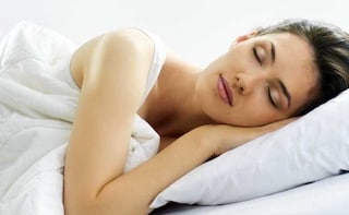 Stay Up: Long Daytime Naps Could Increase Risk of Diabetes
