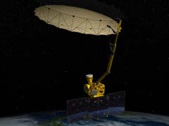 NASA's Soil Mission Loses Key Radar, Research Continues