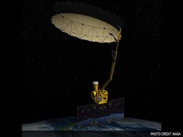 NASA's Soil Mission Loses Key Radar, Research Continues NASA's Soil Mission Loses Key Radar, Research Continues