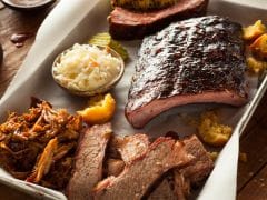 A Meaty Affair: What Makes Smoked Meat So Special A Meaty Affair: What Makes Smoked Meat So Special