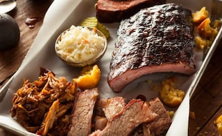 A Meaty Affair: What Makes Smoked Meat So Special