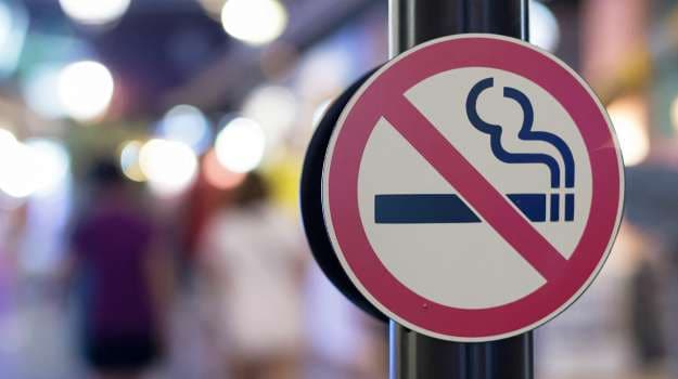 Unknown Exposure To Second-Hand Smoke May Cause Early Death