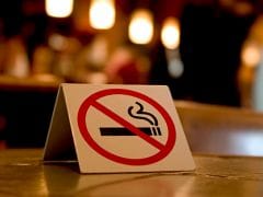 Stop Smoking: WHO Aims to Make Europeans Healthy Stop Smoking: WHO Aims to Make Europeans Healthy