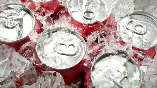 In Sweet-Toothed Britain, Sugary Soda Levy May Have Limited Impact