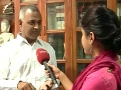 Love My Wife, Says AAP's Somnath Bharti, Accused of Trying to Kill Her