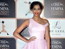 Trolled, Sonam Kapoor Says She'll Stick to Fashion in Tweets