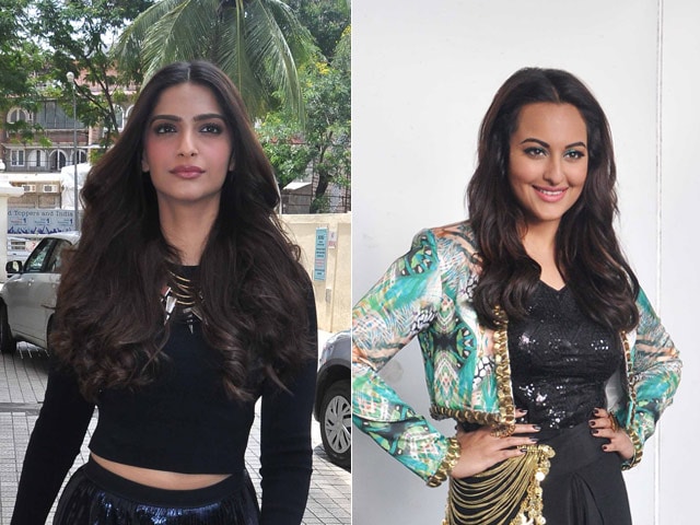 First Sonam, Now Sonakshi. 10 Bollywood Celebs Trolled on Twitter
