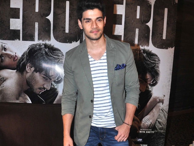 Sooraj Pancholi: People Think I Want Publicity By Talking About Jiah