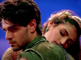 ऋषि कपूर को लगता है 'एक दिन बड़े सितारे बनेंगे सूरज पंचोली और आथिया शेट्टी' ऋषि कपूर को लगता है 'एक दिन बड़े सितारे बनेंगे सूरज पंचोली और आथिया शेट्टी'