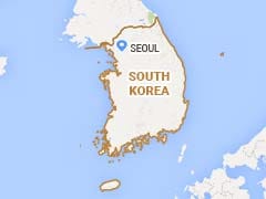US Military Helicopter Crashes in South Korea, 2 Dead