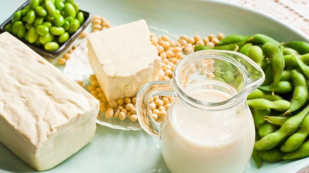 Soy Power: Soybean May Protect Against Bone Loss