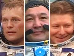 Russian Cosmonaut Back After Record 879 Days in Space